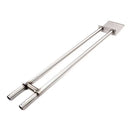 NIECO 25002 BURNER DOUBLE FULL JF64G -BG