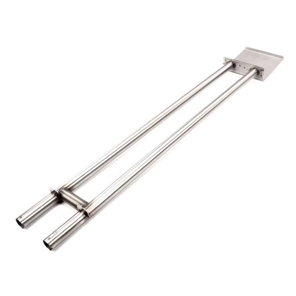 NIECO 25002 BURNER DOUBLE FULL JF64G -BG