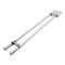 NIECO 25002 BURNER DOUBLE FULL JF64G -BG