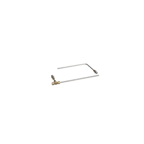 JADE 8434000000 KIT DBL PILOT FRONT L/ R JTR