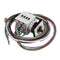 NU-VU 50-1393-2 ASSEMBLYCAM SW4 POLEWIRED240 V