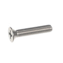 NU-VU 530254 SCREWS/S10-32 X 1PH FLT HD