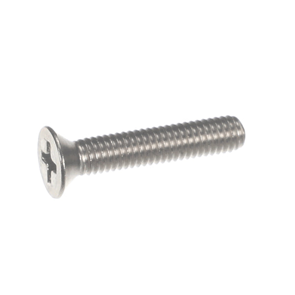 NU-VU 530254 SCREWS/S10-32 X 1PH FLT HD