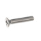 NU-VU 530254 SCREWS/S10-32 X 1PH FLT HD