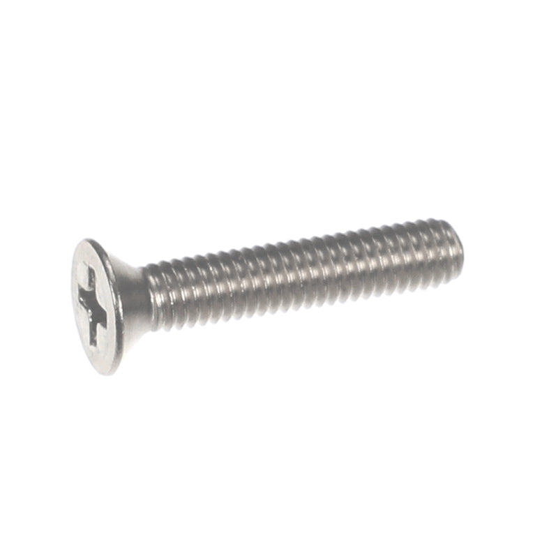 NU-VU 530254 SCREWS/S10-32 X 1PH FLT HD