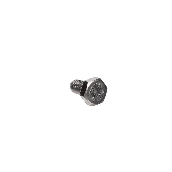 STAR 2CY1221 BOLT 1/4-20X1/2 HEX STL
