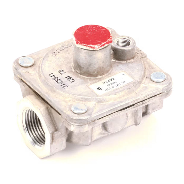 STAR 2J-Z5541 RGLTR-GAS3/4X3/4CNVRTBL