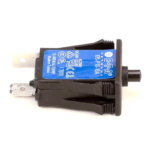 STAR 2E-Z5206 BREAKER CIRCUIT-10A