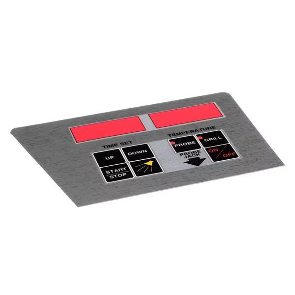 STAR 2M-Z6731 OVERLAY BBQ