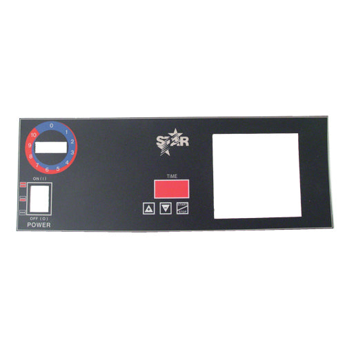 STAR 2M-Z2891 OVERLAY - 14