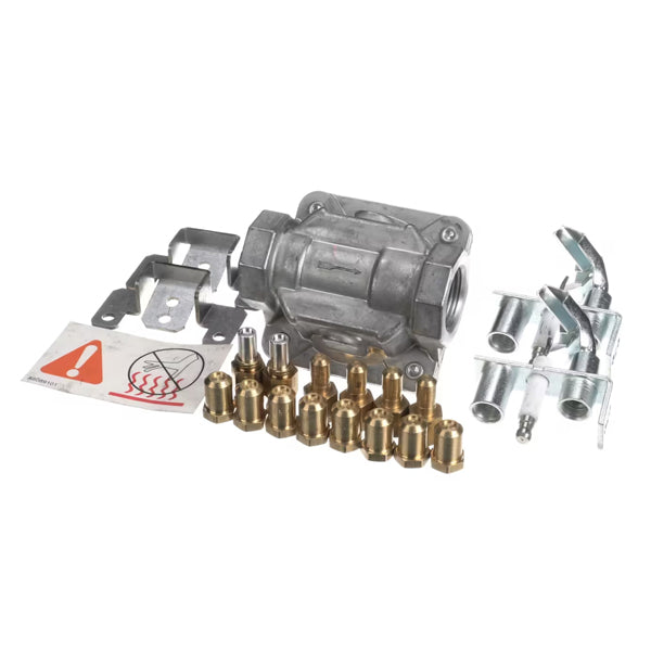 MAGIKITCH'N 7225-3000218-C OPT GAS LP MKG48 EI