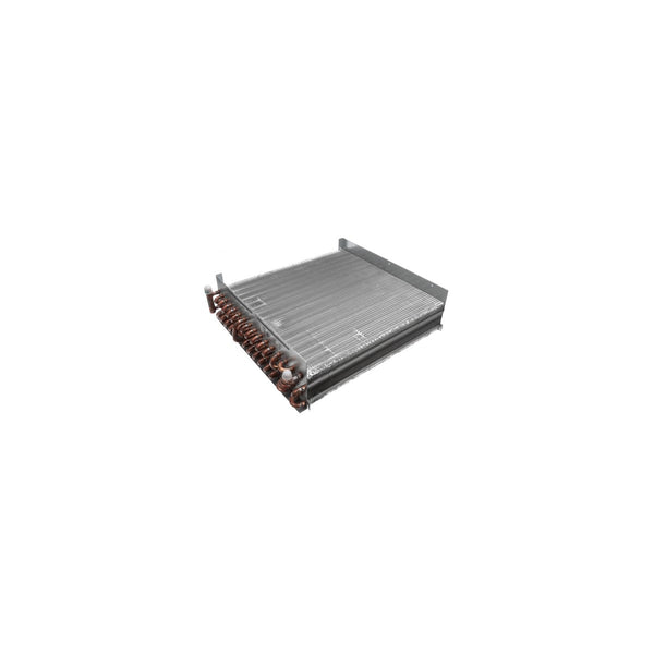 KOLPAK 18831 CONDENSER 4 ROW 16 X 17