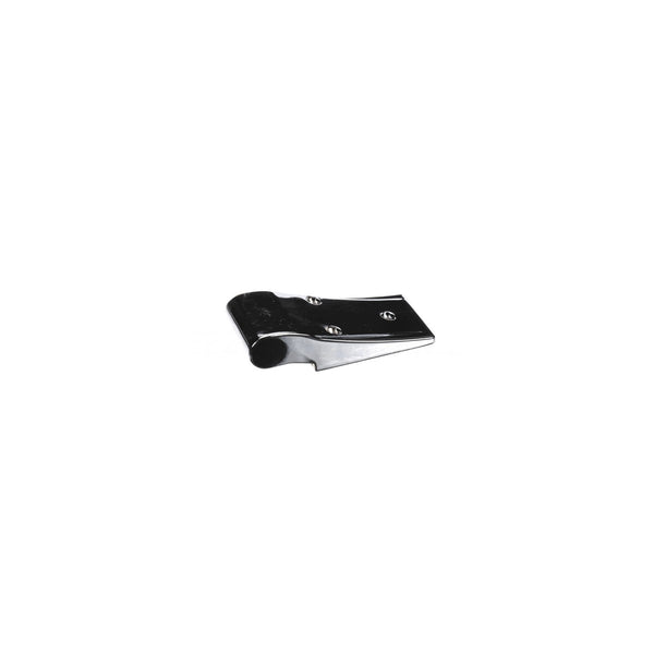 KOLPAK 236381075 HINGE #1253-2 IN CHROME