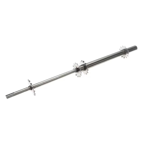 NIECO 21847 DRIVE SHAFT 12&10BELT 23