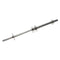 NIECO 21847 DRIVE SHAFT 12&10BELT 23