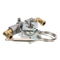 ANETS 60138802 GAS THERMOTAT 300F-625F