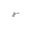 PITCO A7028001-C FLTR BRKT HDL RTN DG14