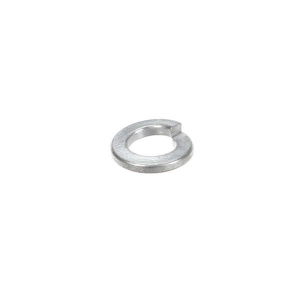 PITCO P0082700 WSHR LK 3/8 ZN (SPLIT)