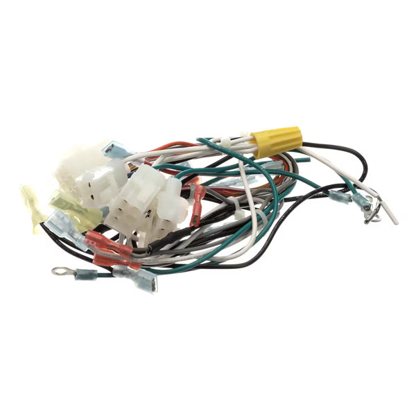 PITCO B6753101 WRG ENTR BOX DOM DD24R