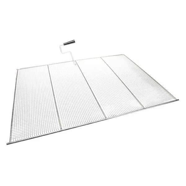 PITCO B4507334-C WR/G SCRN SUBMG W/HDL 3 4 E34