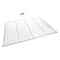 PITCO B4507334-C WR/G SCRN SUBMG W/HDL 3 4 E34