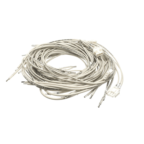 PITCO B6760902 WRG HV DELTA W/FUSES SE 18 UL