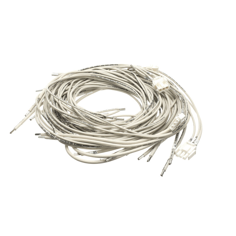 PITCO B6760902 WRG HV DELTA W/FUSES SE 18 UL
