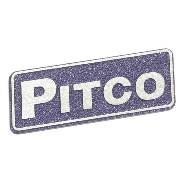 PITCO P6094991 PITCO NPL DIECAST 2 PIN