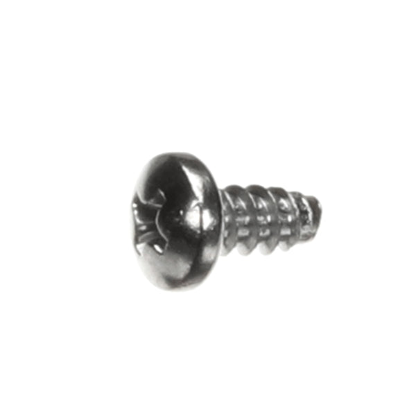 BLODGETT 4812 SCREW TAP 10-16X3/8 CHR PLT PAN
