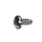 BLODGETT 4812 SCREW TAP 10-16X3/8 CHR PLT PAN