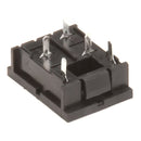 FRYMASTER DEAN 8070832 SOCKET RELAY 5P PCMT
