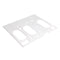 PITCO A8047601 PG GSKT BNR BRKT SGC V F35