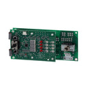 VULCAN 960314-1 ASSEMBLY TEMP CONTROL BOAR D
