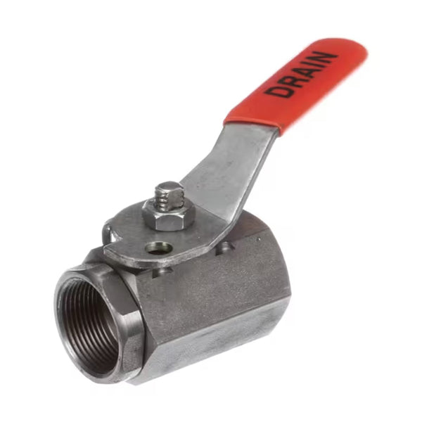 SOUTHBEND 01176853 VALVE BALL 1 1/4