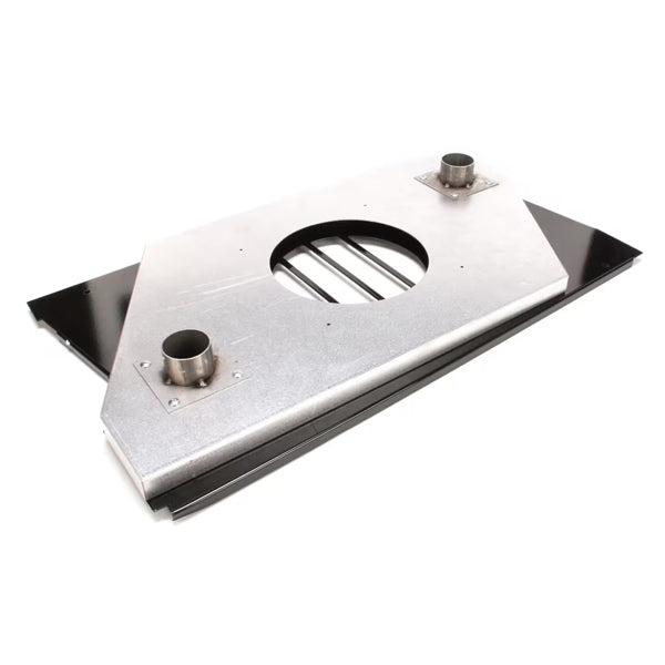 SOUTHBEND 1179225 BAFFLE AIR S/A ENAMEL