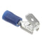 SOUTHBEND 1010800 TERMINAL 1/4 MALE-FEM ADAPTER