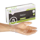 MAVRIK 8014341 GLOVE DISP R/PLAS TX/GRP SIZE L CS/1000