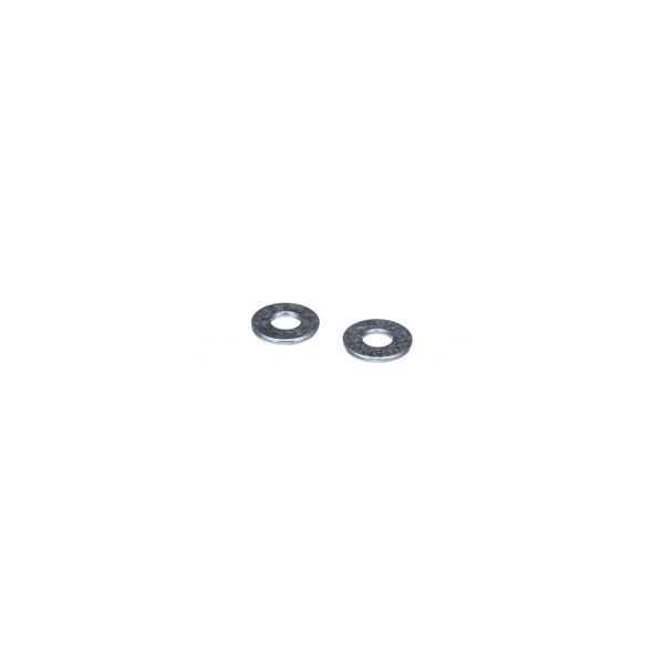 STAR 2C37501 WASHER FLAT ZI 3/8-1.0-1 4