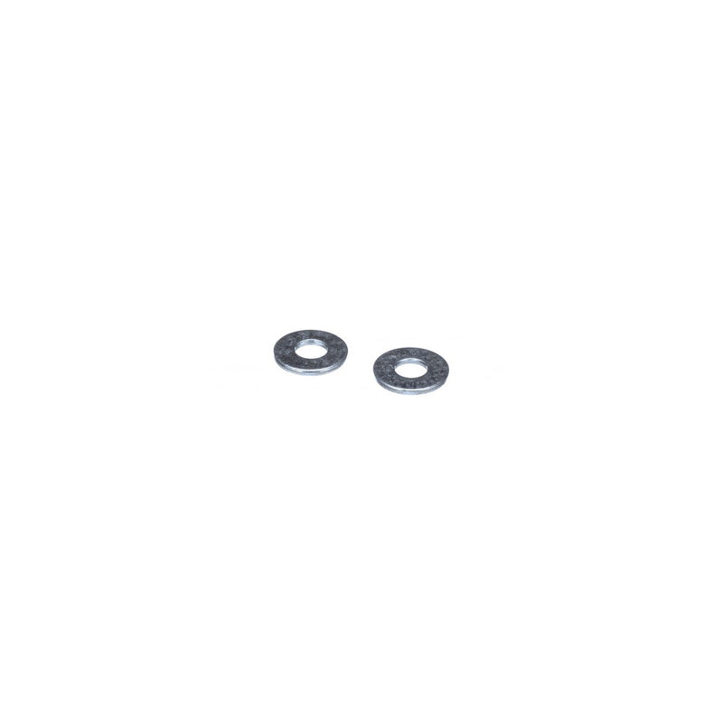 STAR 2C37501 WASHER FLAT ZI 3/8-1.0-1 4