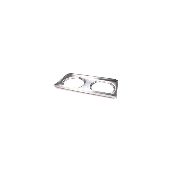 LANG P9-50300-82 EGO PLATE FRAME ASSEMBLY S/S