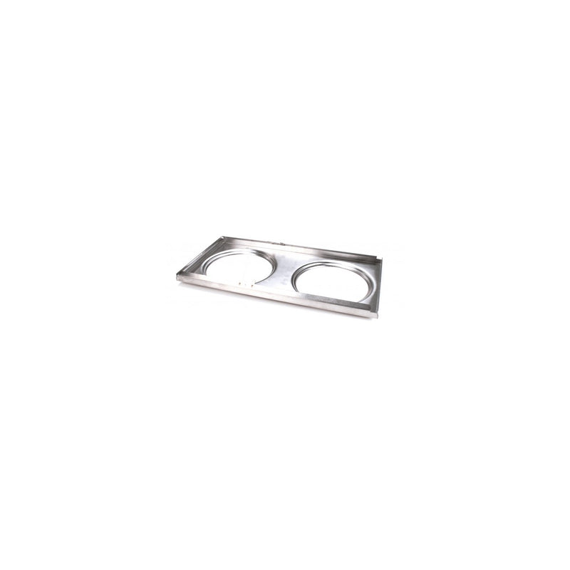 LANG P9-50300-82 EGO PLATE FRAME ASSEMBLY S/S