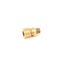STAR 2K-45300 FITTING 3/8CC X 1/8NPT