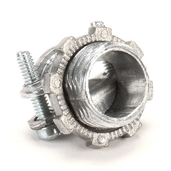 STAR 2E3120001 STRAIGHT CONDUIT FTG 3/8