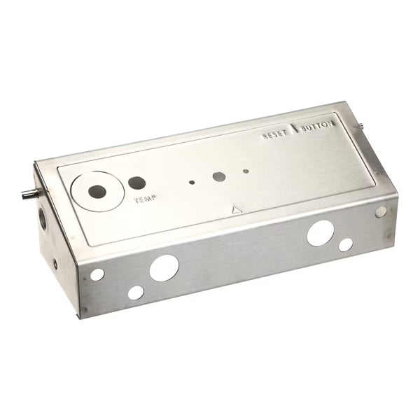 STAR E7-30464 BOX CONTROL ASSEMBLY F5585