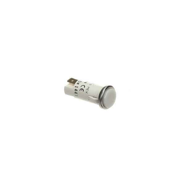 STAR 2J40877 LIGHT SIGNAL WHITE 250V 1
