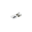 GROEN 80799 THERMOSTAT WITH PLATE