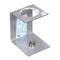 GROEN 137736 WELDMENT BRACKET BOTTOM COVER