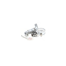 GROEN 139395 RELIEF VALVE WITH GAUGE
