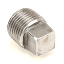 GROEN 008504 PLUG PIPE 3/8 NPT SQUARE