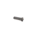 MULTIPLEX 012574049 STEM 1/4 FOR 1/4 NUT SS